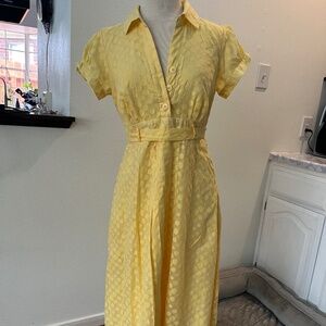 50’s Style Robbie Bee Dress